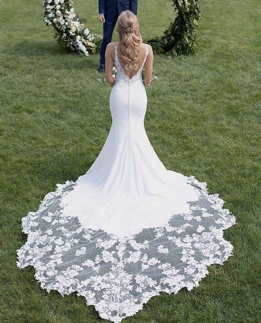 Vestido de Noiva 2