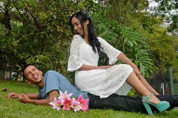 Meu pre Wedding - pt 1 - 5