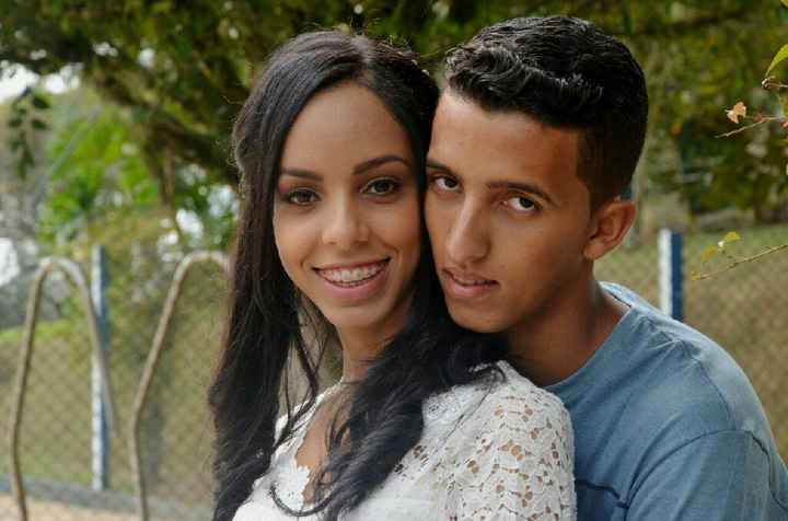 Meu pre Wedding - pt 1 - 6
