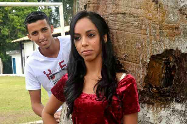 Meu pre Wedding - pt 1 - 8