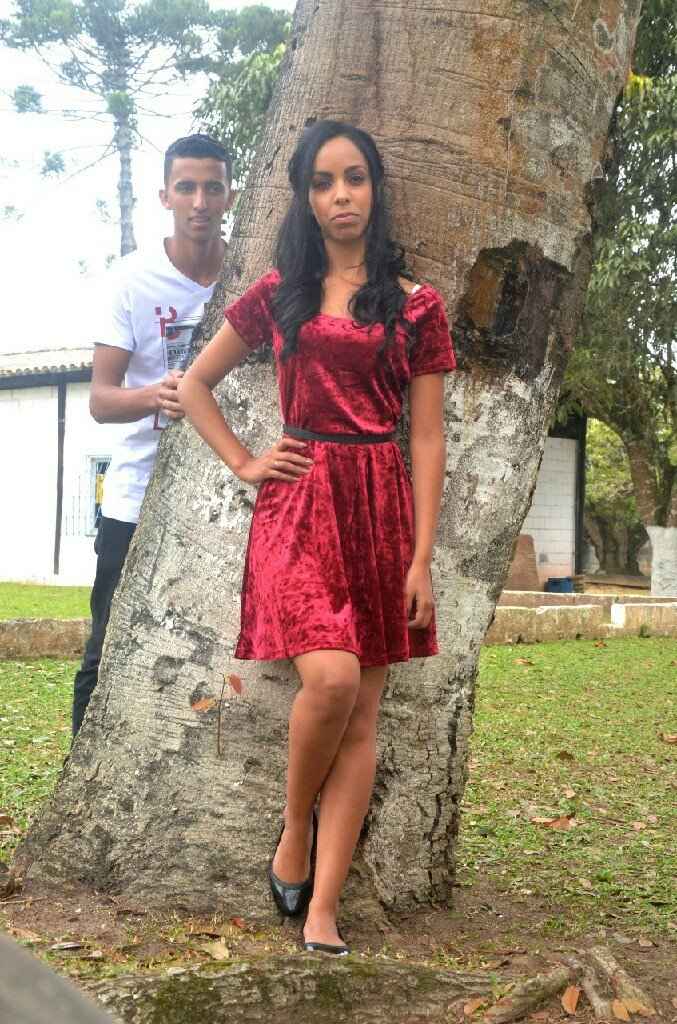 Pre Wedding - fotos oficiais 🎬❤ - 6