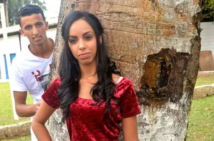 Pre Wedding - fotos oficiais 🎬❤ - 11