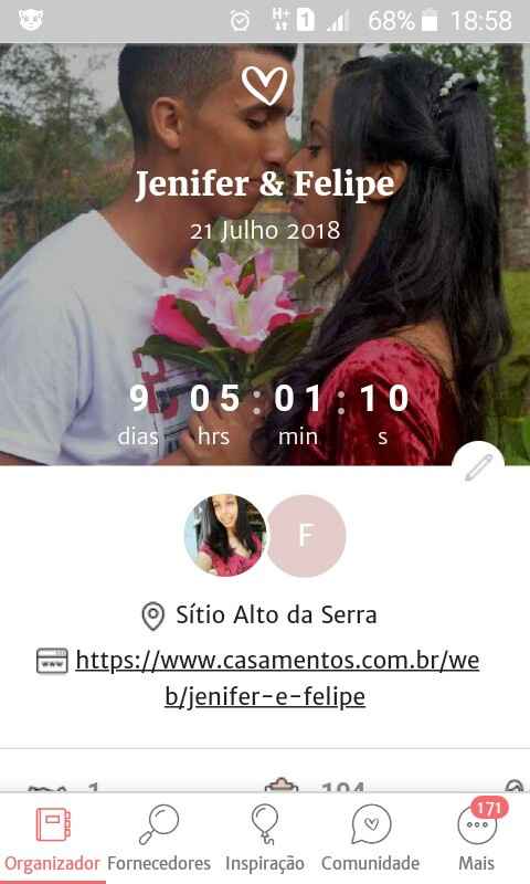 Contador 1 dígito! !😨 - 1
