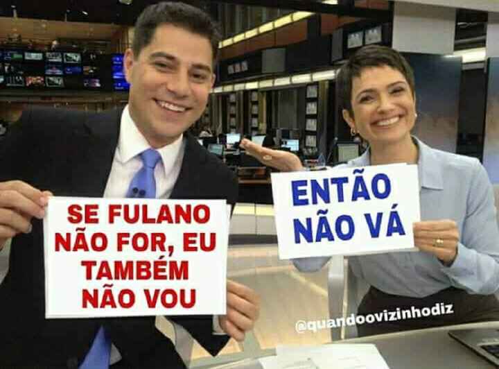 Convidados pedindo mais  convite 😲😡 - 3