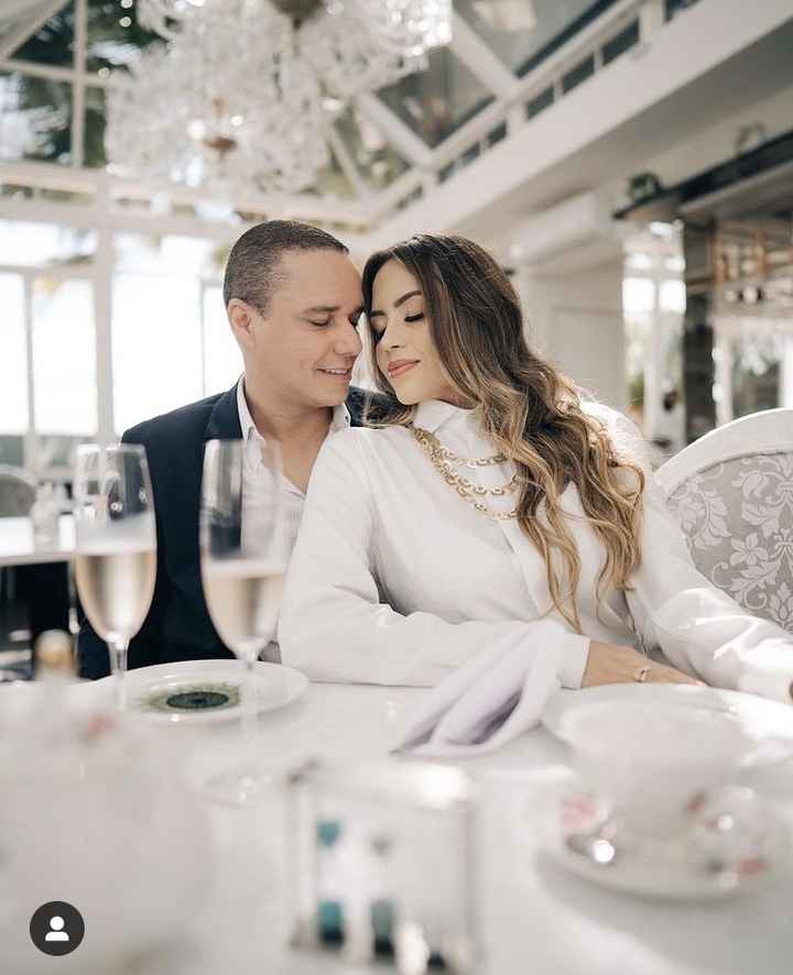 Encantada com a minha - pré-wedding - 2
