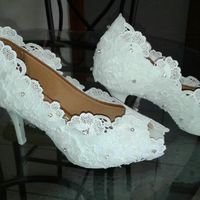 Sapatos do Dia😱 - 2