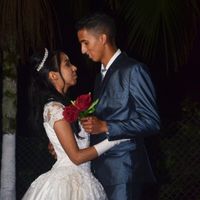 Fotos oficiais do meu casamento 💕 - 2
