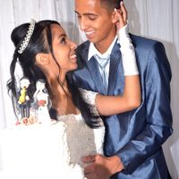 Fotos oficiais do meu casamento 💕 - 5