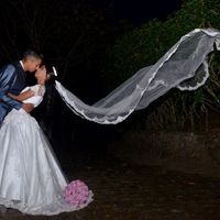 Fotos oficiais do meu casamento 💕 - 6