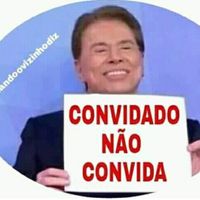 Convidados pedindo mais  convite 😲😡 - 1