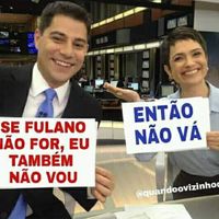 Convidados pedindo mais  convite 😲😡 - 3