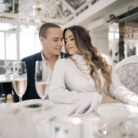 Encantada com a minha - pré-wedding - 1