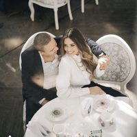 Encantada com a minha - pré-wedding - 3