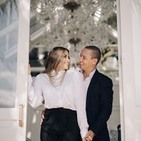 Encantada com a minha - pré-wedding - 5
