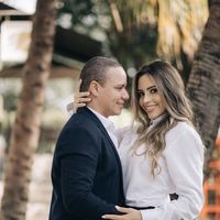 Encantada com a minha - pré-wedding - 7