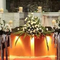 Corredor da igreja me ajudam? - 1