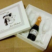 Lembrancinha ? - 1