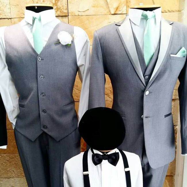 o 🤵 - 3