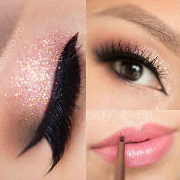 Makes 😍💆 - 3
