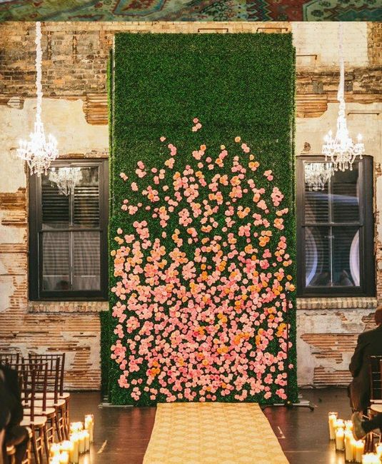 Painel de Flores 🌸🌹 10
