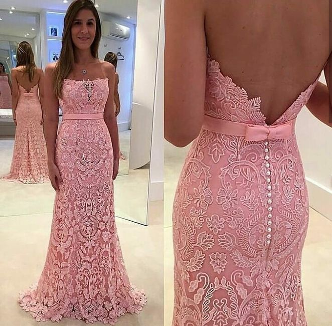Casamento Romântico - Madrinhas - #teamcassia - 7
