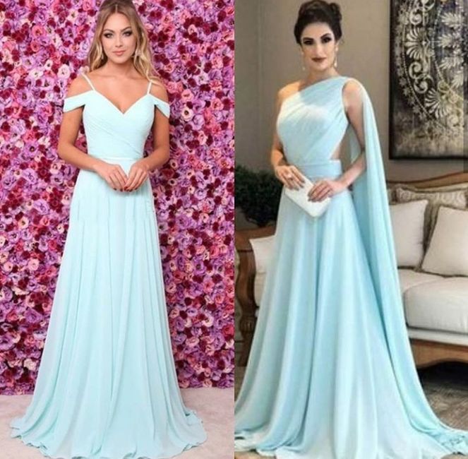 Casamento Romântico - Madrinhas - #teamcassia - 10