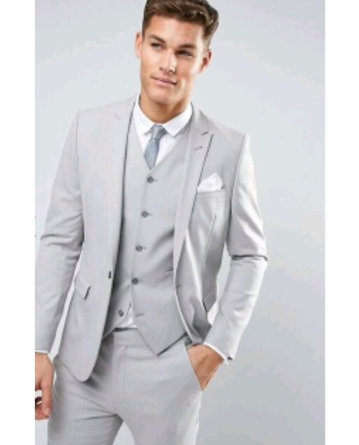 Noiva Musa - Traje do Noivo 👔 - 6