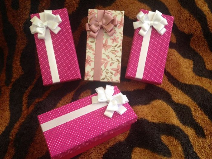 Convite Daminhas, Florista e Demoiselle 💕 - 6