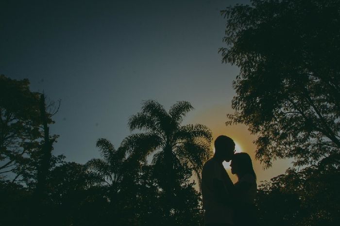 Minhas fotos do pré wedding chegaram 😍😍😍😱 - 9