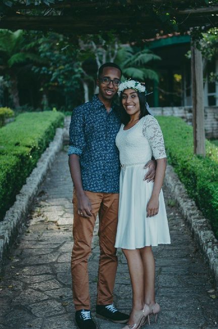 Minhas fotos do pré wedding chegaram 😍😍😍😱 - 15