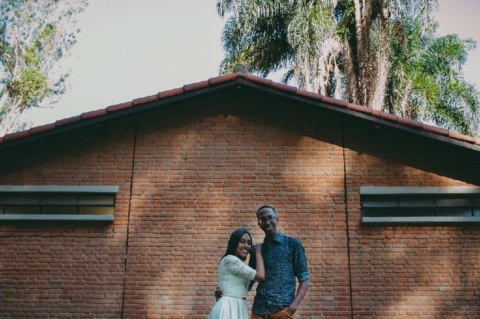Minhas fotos do pré wedding chegaram 😍😍😍😱 - 21