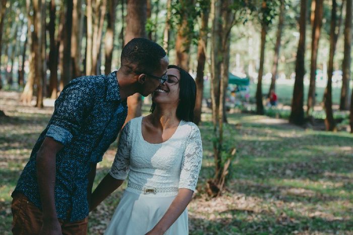 Minhas fotos do pré wedding chegaram 😍😍😍😱 - 22
