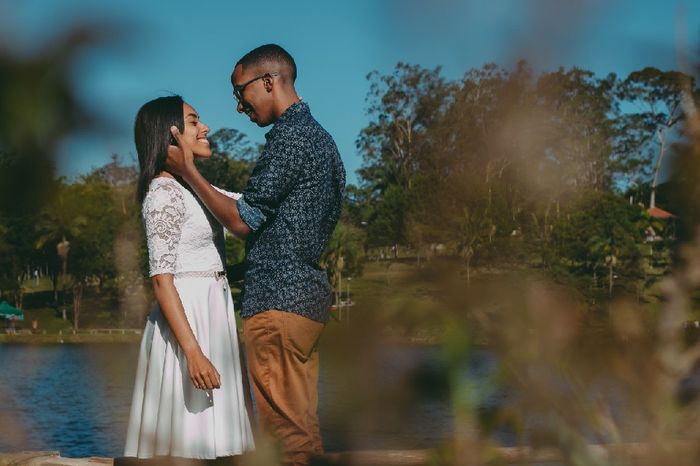 Minhas fotos do pré wedding chegaram 😍😍😍😱 - 27