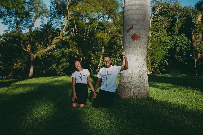 Continuação fotos Pré Wedding 😍📷 - 9