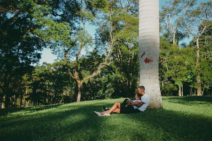 Continuação fotos Pré Wedding 😍📷 - 12