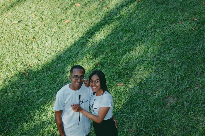 Continuação fotos Pré Wedding 😍📷 - 14