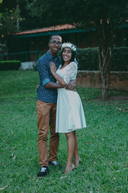 Continuação fotos Pré Wedding 😍📷 - 16