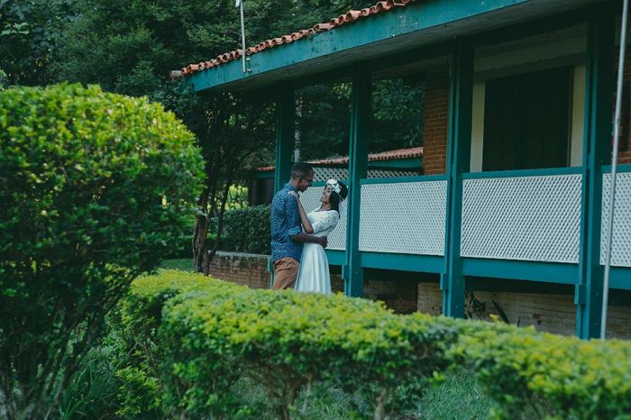 Continuação fotos Pré Wedding 😍📷 - 17