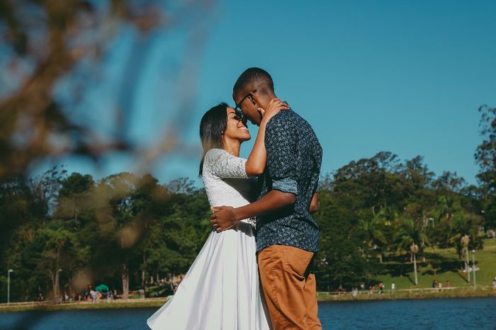 Continuação fotos Pré Wedding 😍📷 - 24