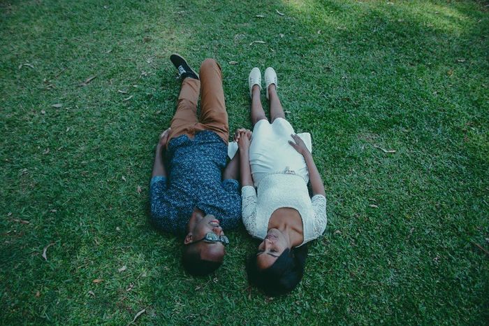 Continuação fotos Pré Wedding 😍📷 - 29