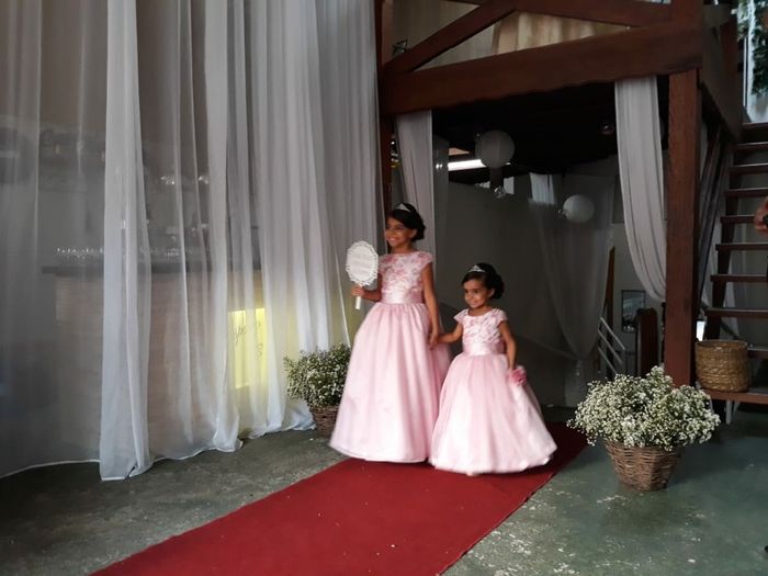 Fotos do meu Grande Dia - Fotos não Oficiais ❤️❤️ - 20
