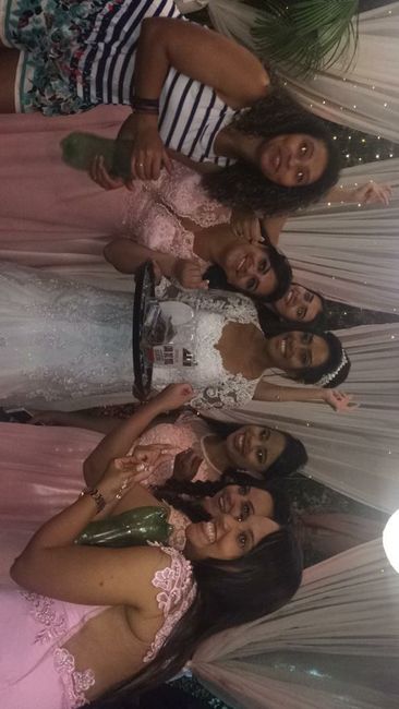 Fotos do meu Grande Dia - Fotos não Oficiais ❤️❤️ - 25