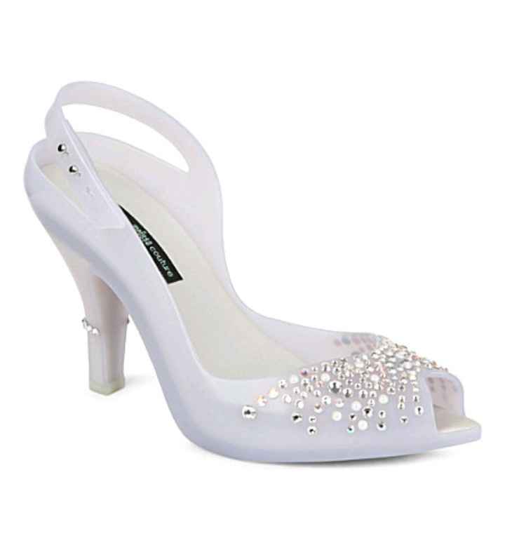  Sapato da 👰 - 1