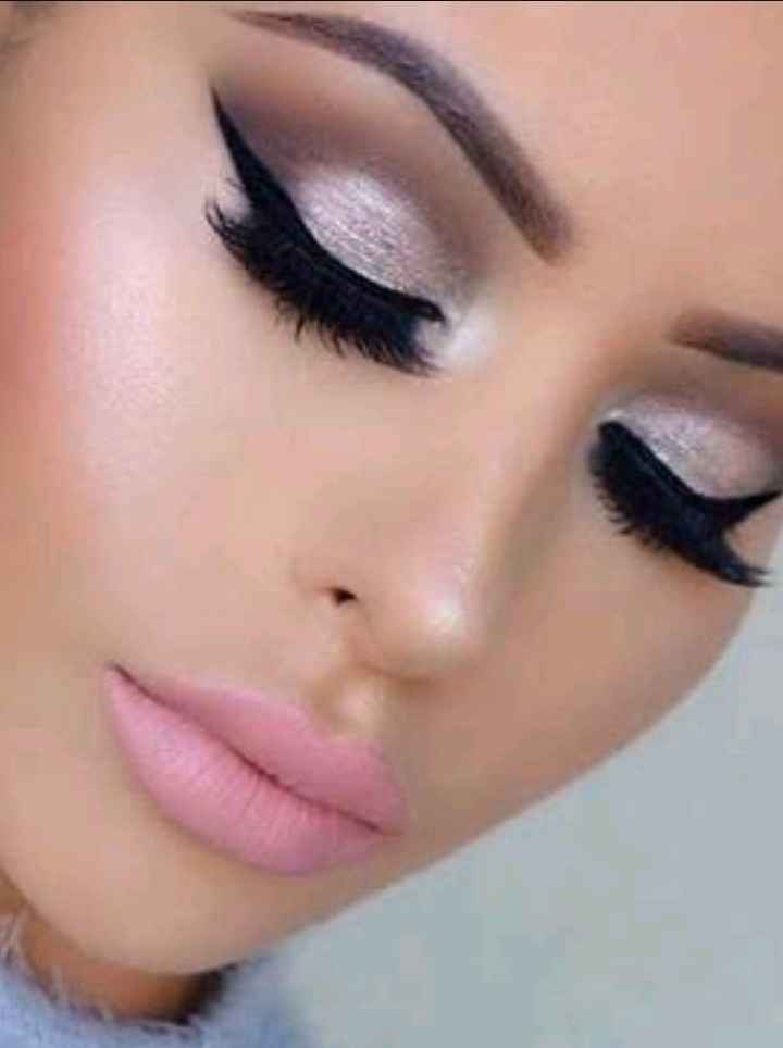 Makes 😍💆 - 5