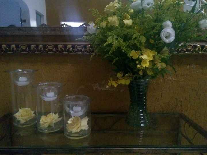 Degustação - 2