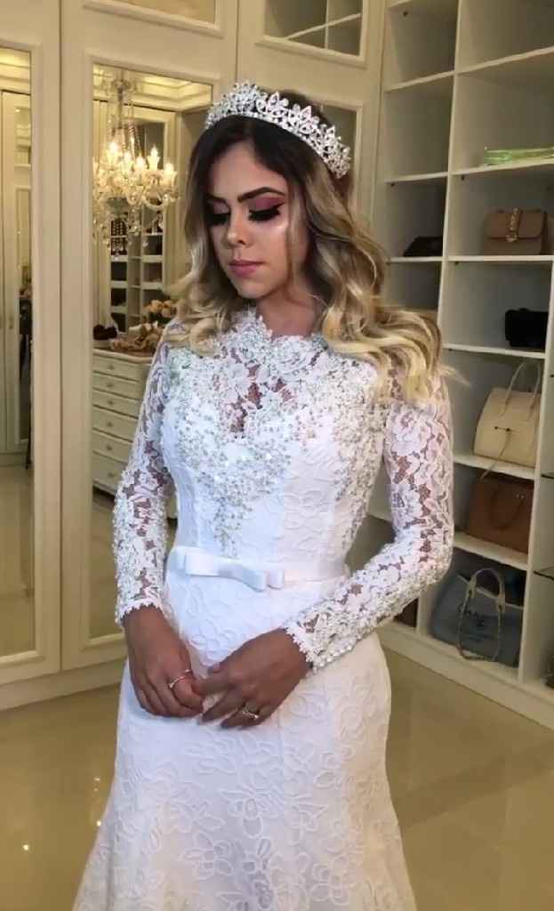 Que lacre é esse? 😱😱😍👏 - 1