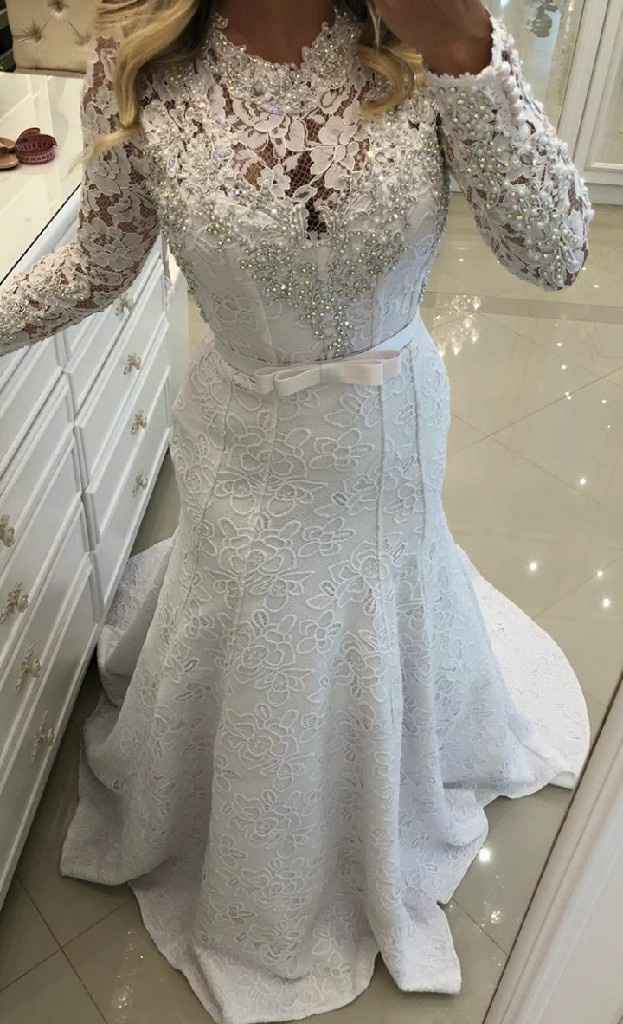 Que lacre é esse? 😱😱😍👏 - 2