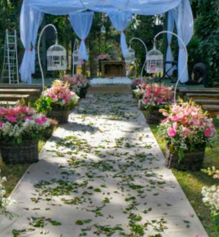 Decorações 🌸 - 4