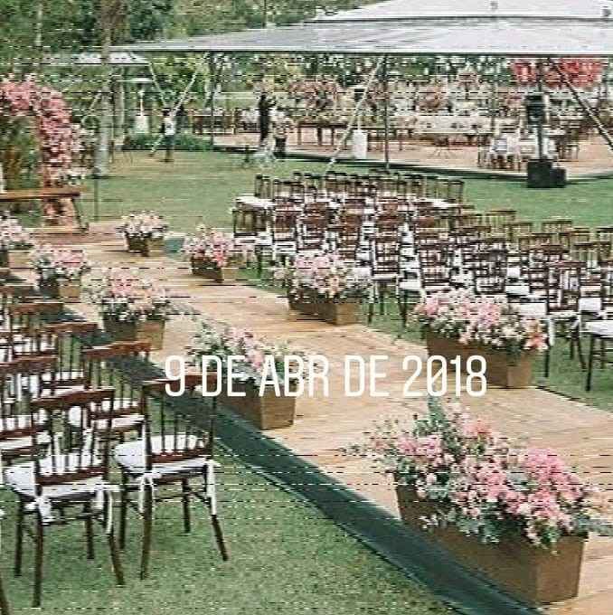 Casamento Romântico - #teamcassia - 3