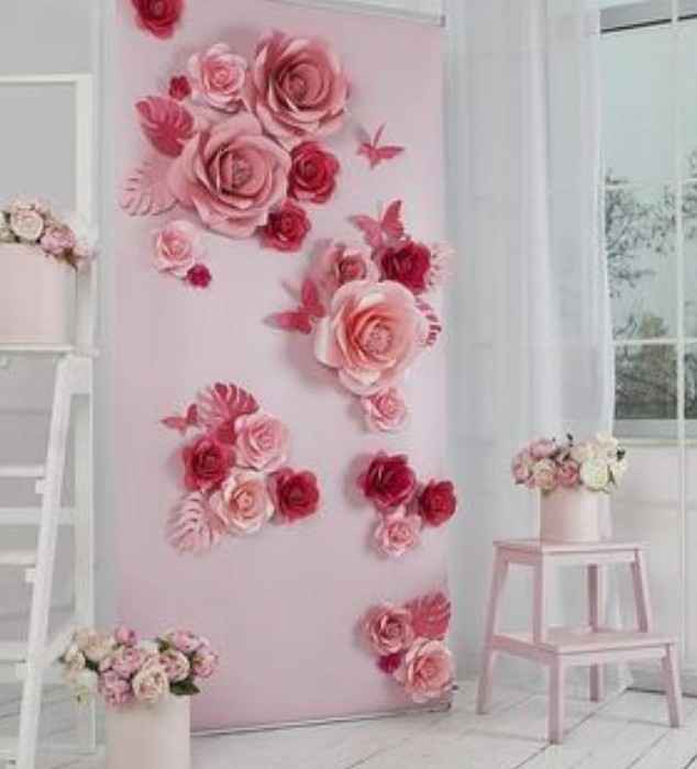 Decoração para chá de cozinha/panela - 17